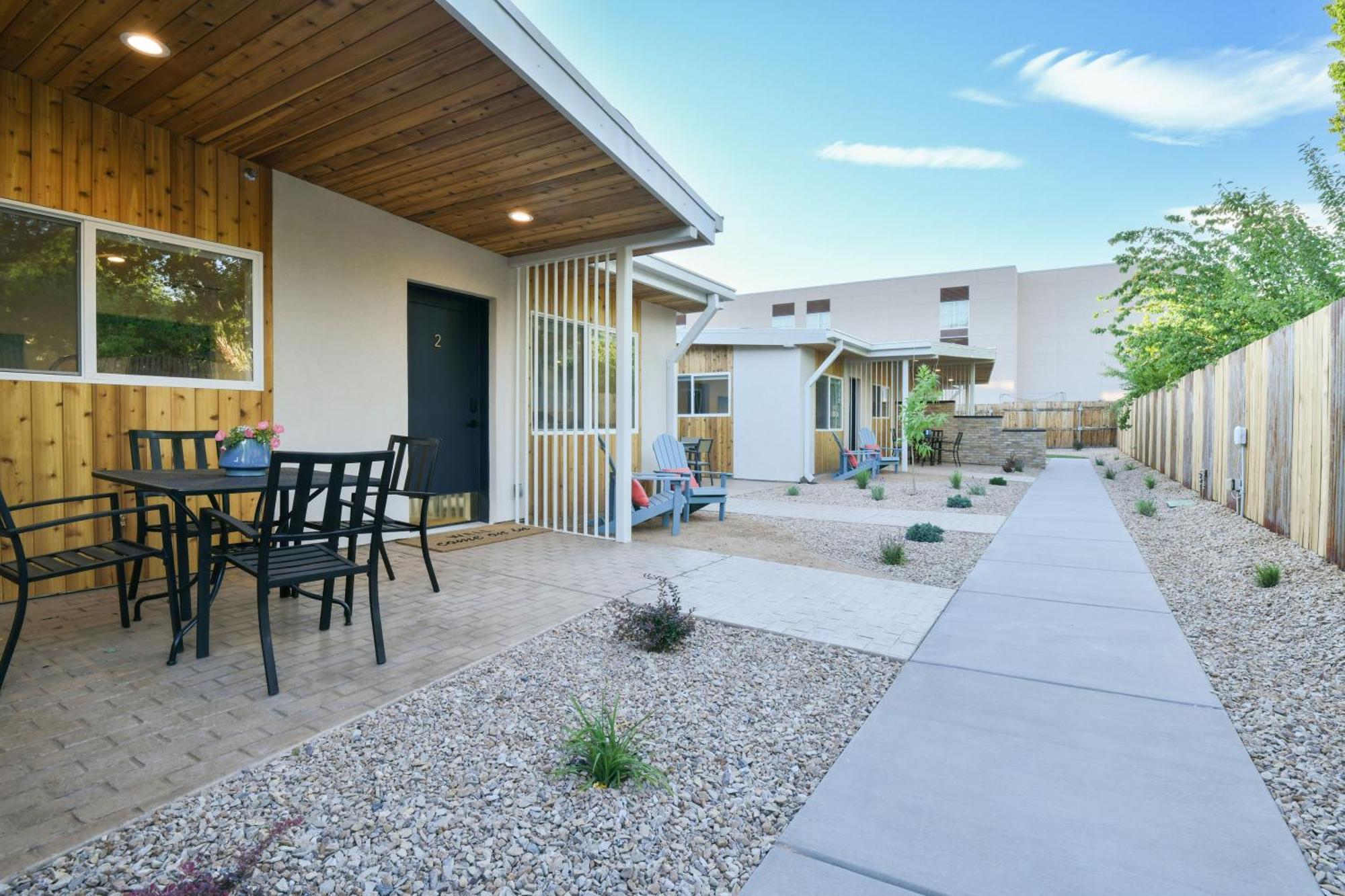 Moab Inn Towner #4 - Heart Of Downtown Exterior foto
