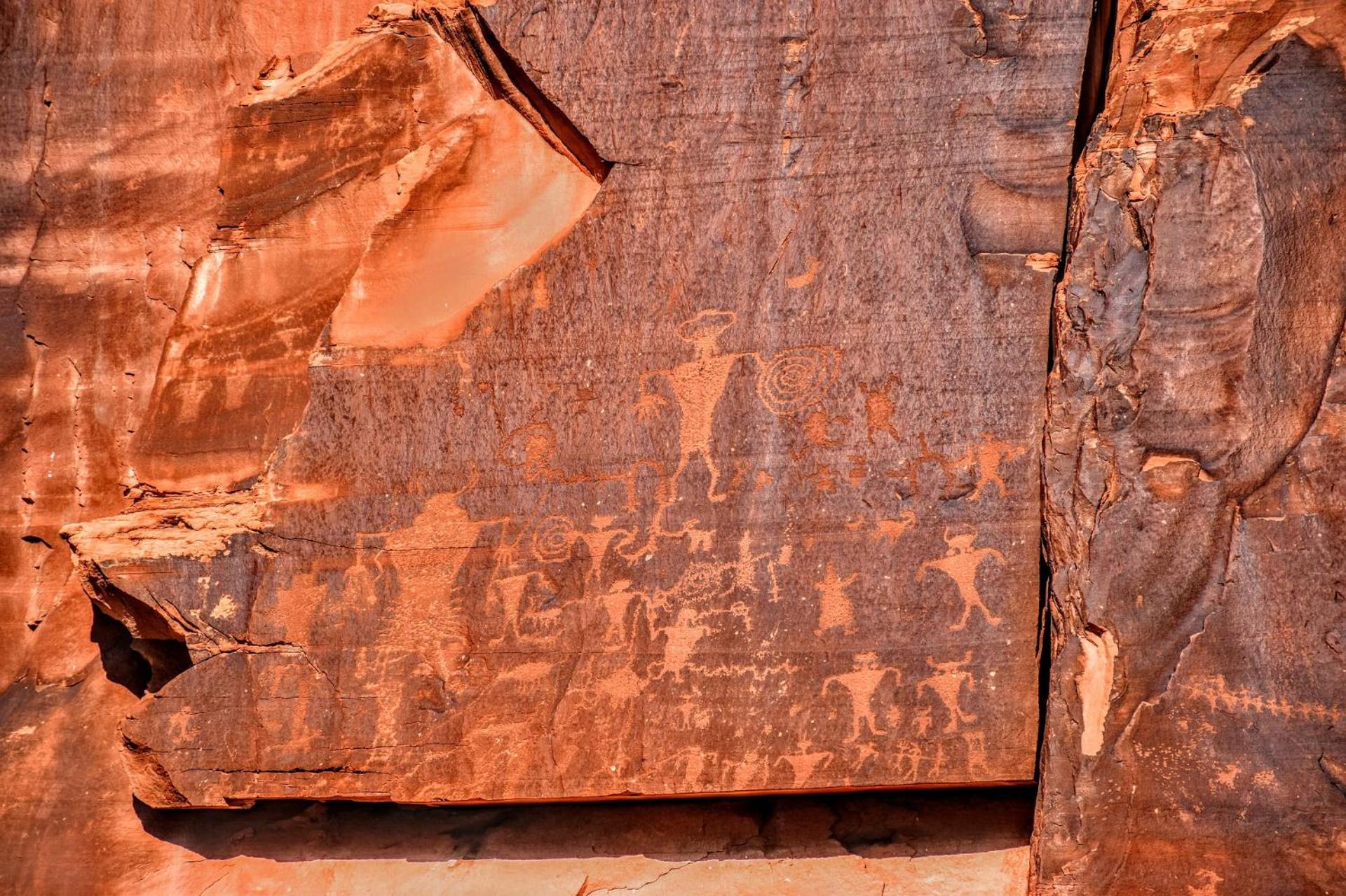 Moab Inn Towner #4 - Heart Of Downtown Exterior foto